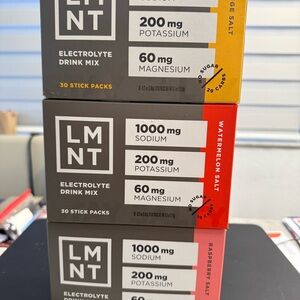 Electrolyte Drink Mix Variety Pack